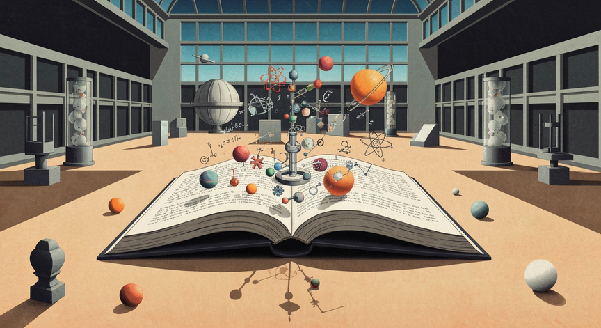 Decoding Scientific Texts