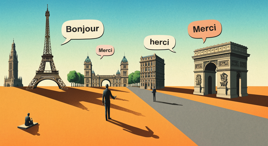 Découvrez le Français pour Débutants