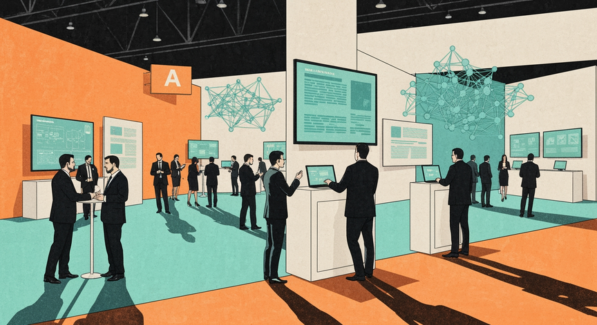AI Field Marketing and ABM Mastery