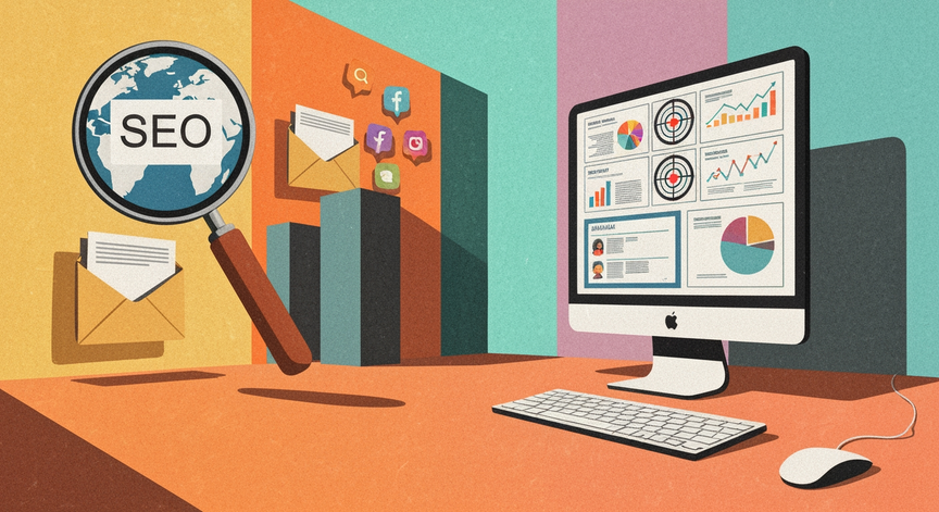 Digital Marketing Fundamentals