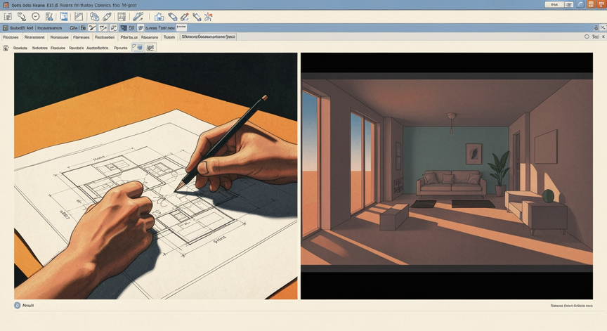 AutoCAD for Interior Design Beginners