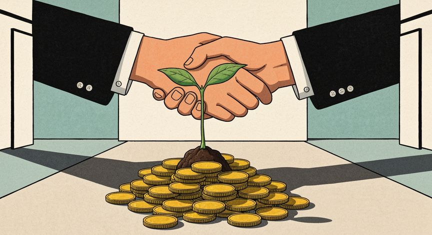 Venture Capital Mastery