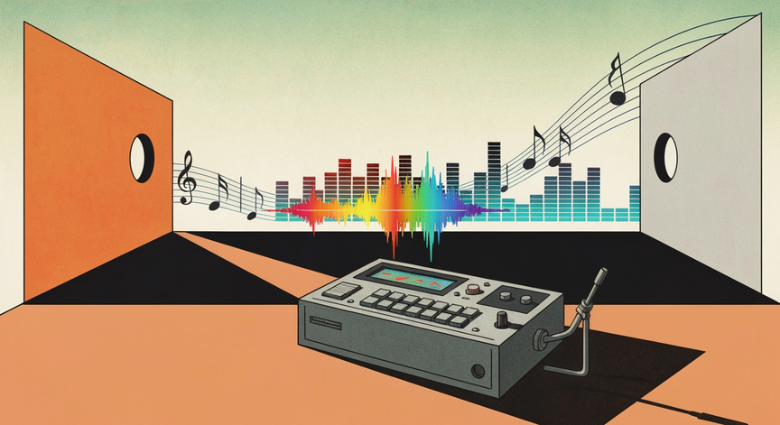 Beat Making Fundamentals