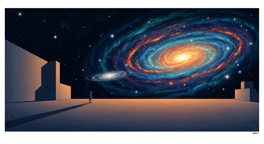 Desvendando o Universo do Zero