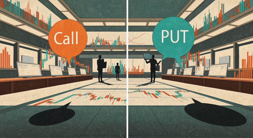 Options Trading Fundamentals