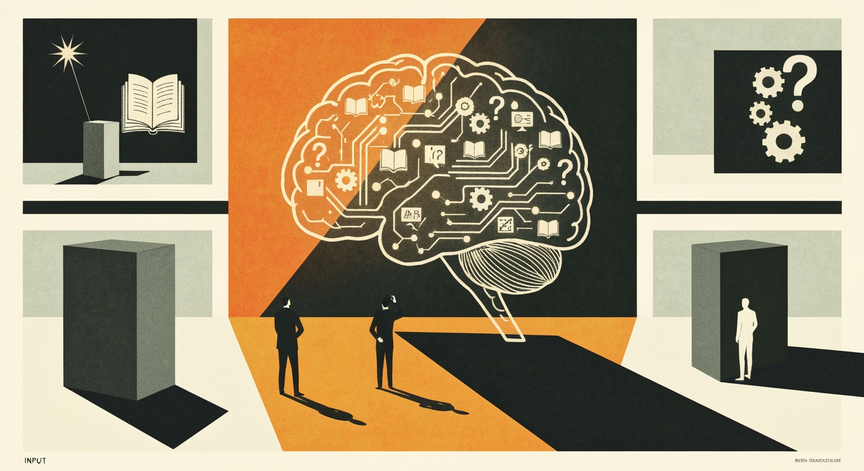 Master Your Learning Process
