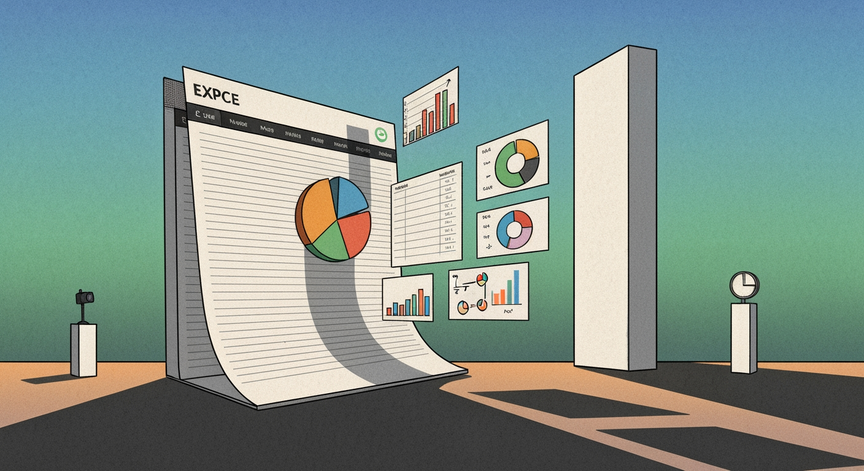 Mastering Advanced Excel