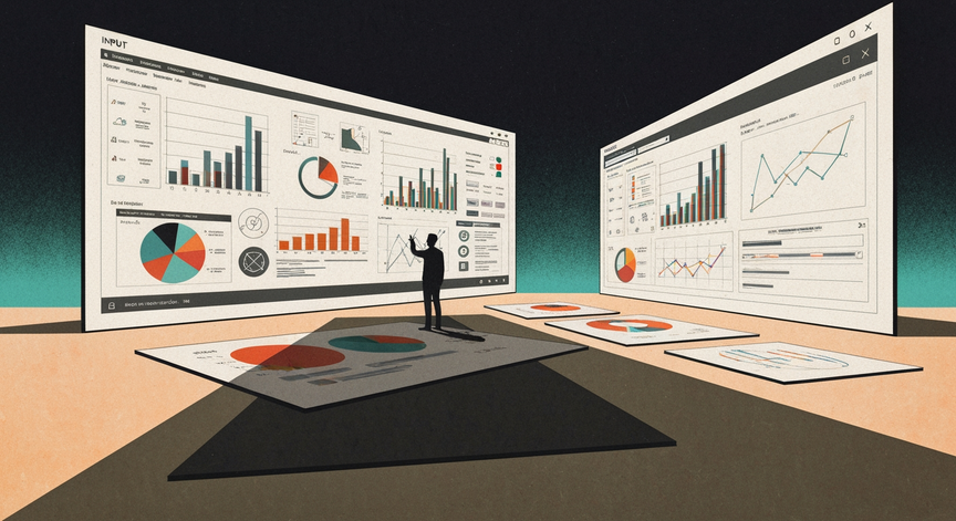 Mastering Advanced Excel Techniques