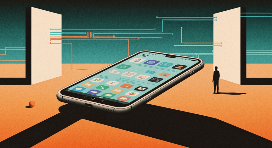 Продвинутое создание мобильных приложений с MIT App Inventor 2