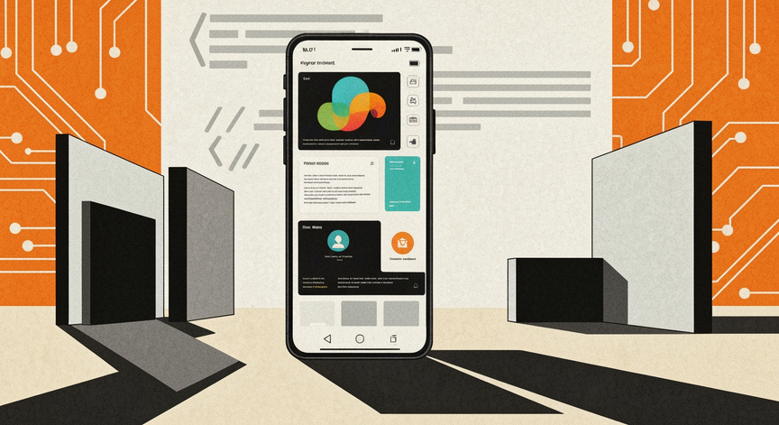 Углубленное создание приложений с MIT App Inventor