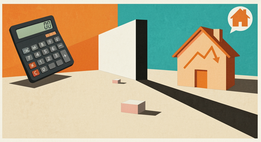 Mortgage Refinancing Math