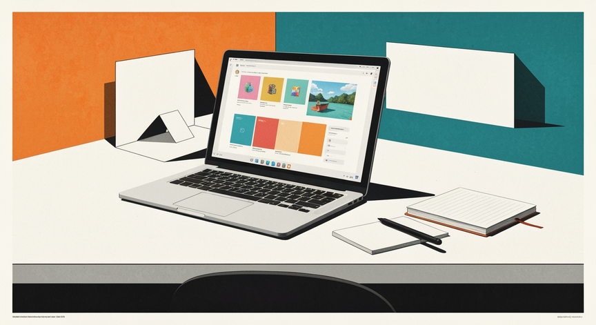Adobe XD Essentials