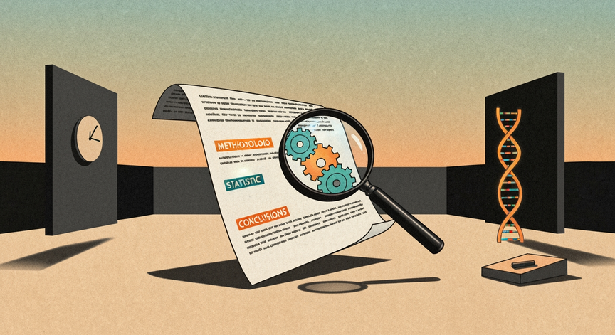 Critically Appraising Medical Research