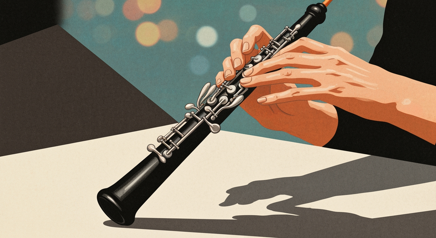 Introduzione all'Oboe