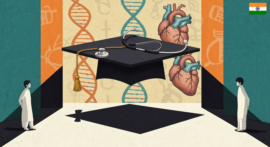 Understanding the NEET Exam