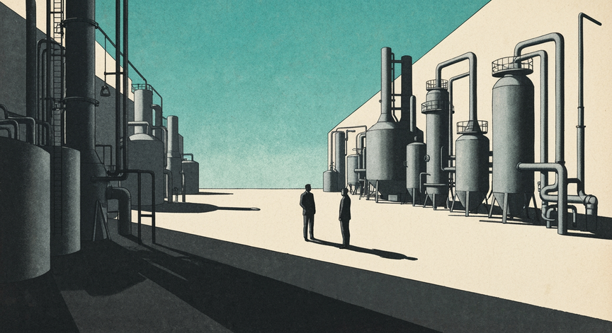 Chemical Weapons Convention Compliance for Chemical Plants