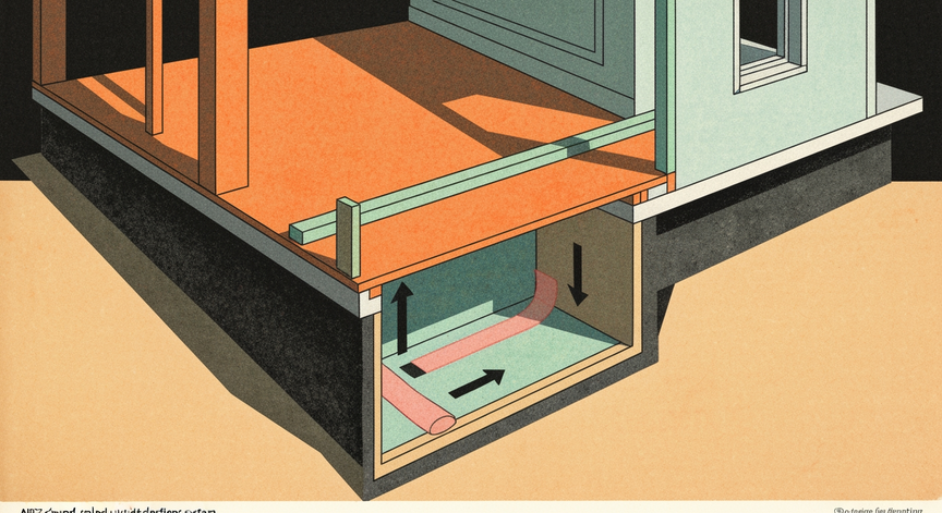 Understanding Closed Underfloors in Construction