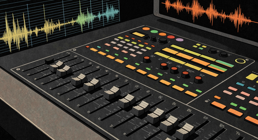 Advanced Sound Design for Media Creators