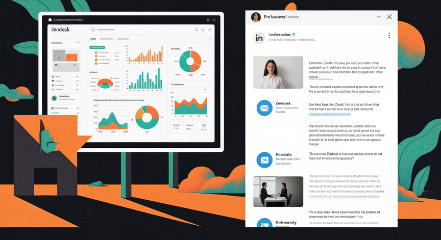 Zendesk Automated Quality for Contact Center Leaders