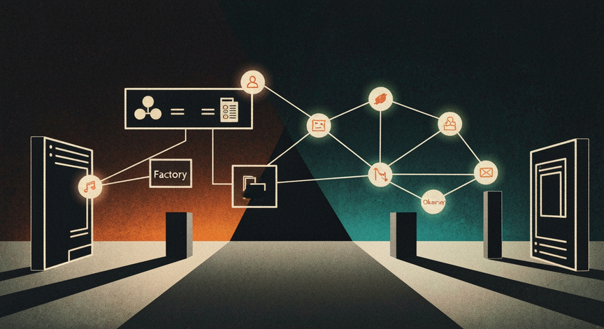 Software Design Patterns Unveiled