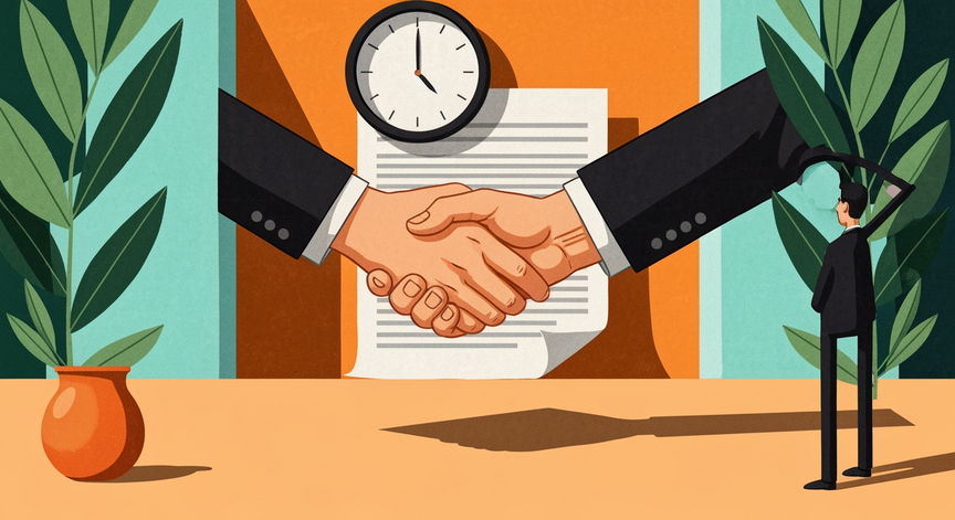 Drafting a Winning Freelance Contract