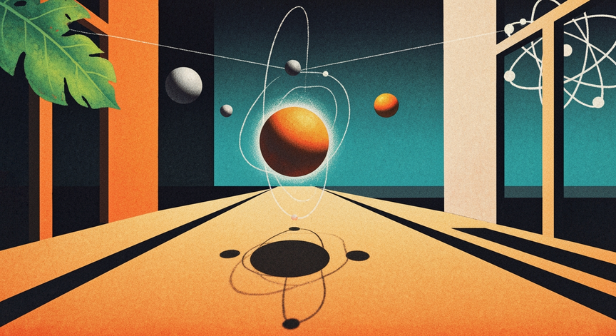 Quantum Physics Fundamentals