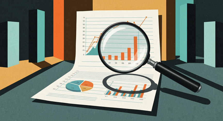 Mastering Fundamental Analysis
