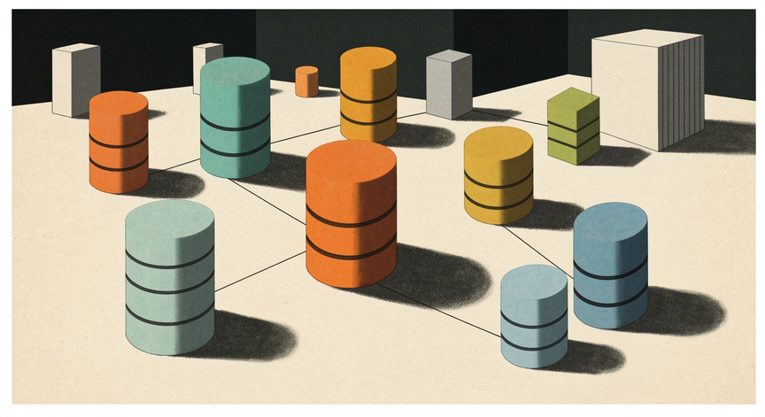 Database Types Explained