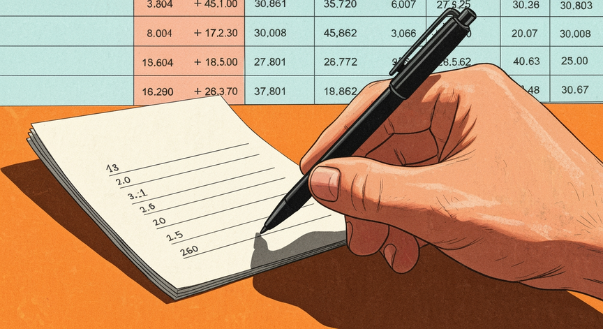 Mastering Tallying Techniques