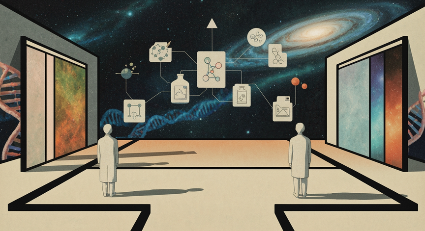 Mastering Scientific Studies