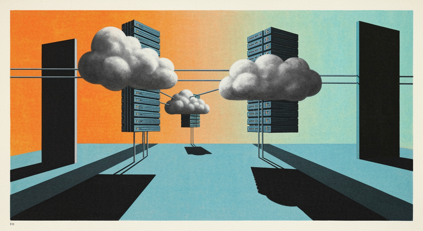 Mastering Cloud Computing Fundamentals