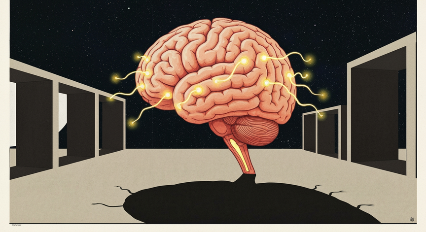 The Amazing Human Brain