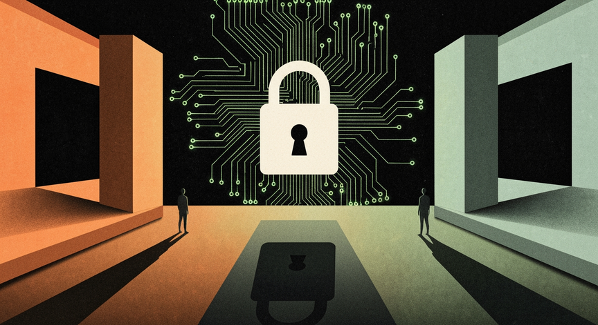 Advanced FastAPI Authentication