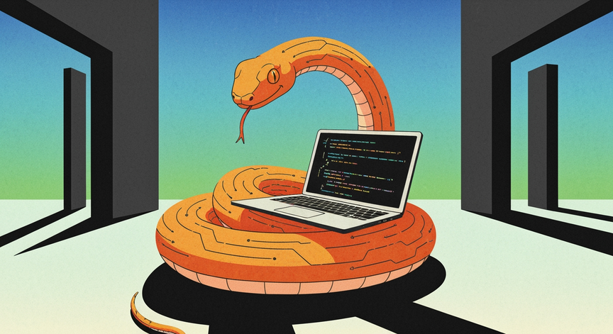 Python Programming Fundamentals