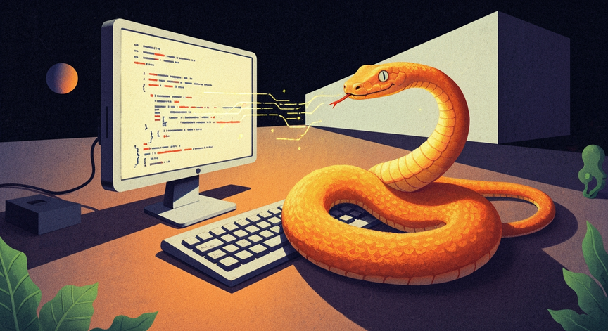 Python Fundamentals for Beginners