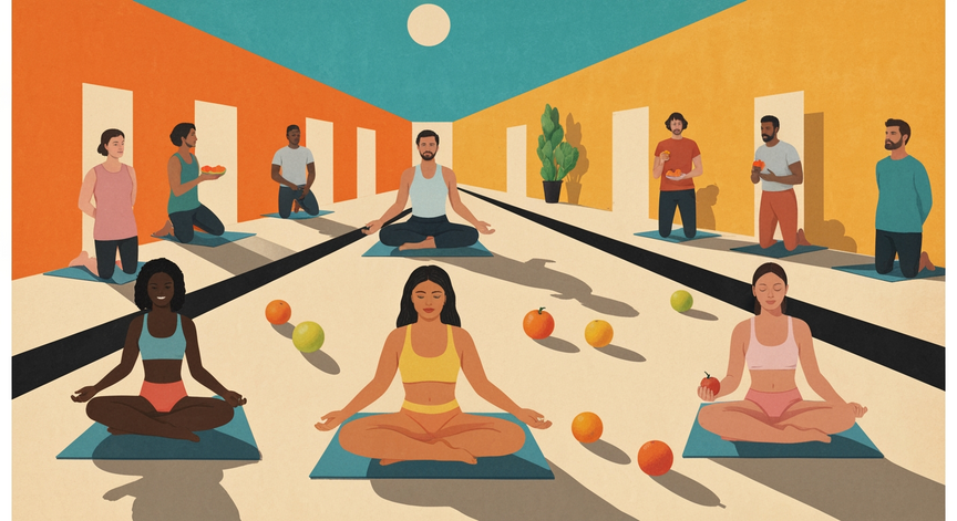 Understanding the Fundamentals of Health