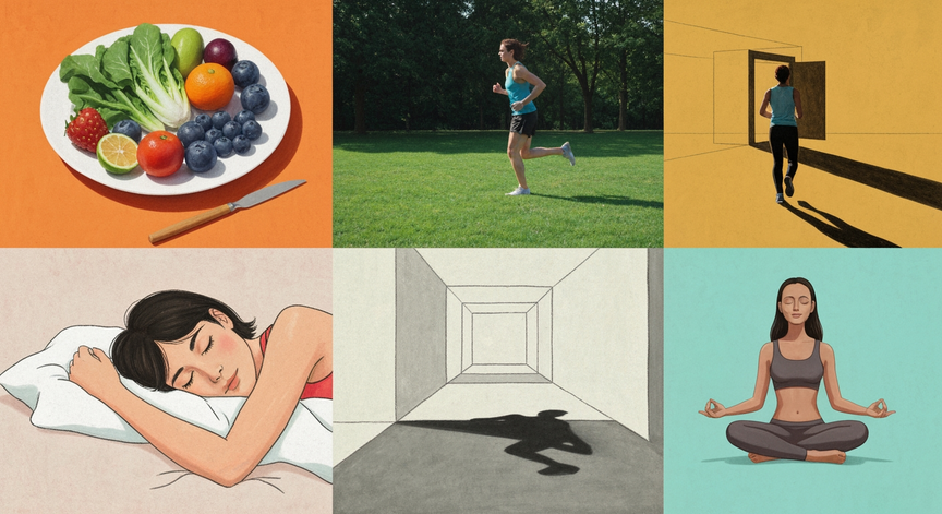 Foundations of Personal Health