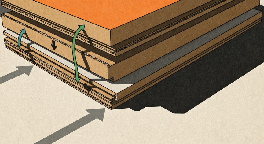 Corrugated Box Strength Explained