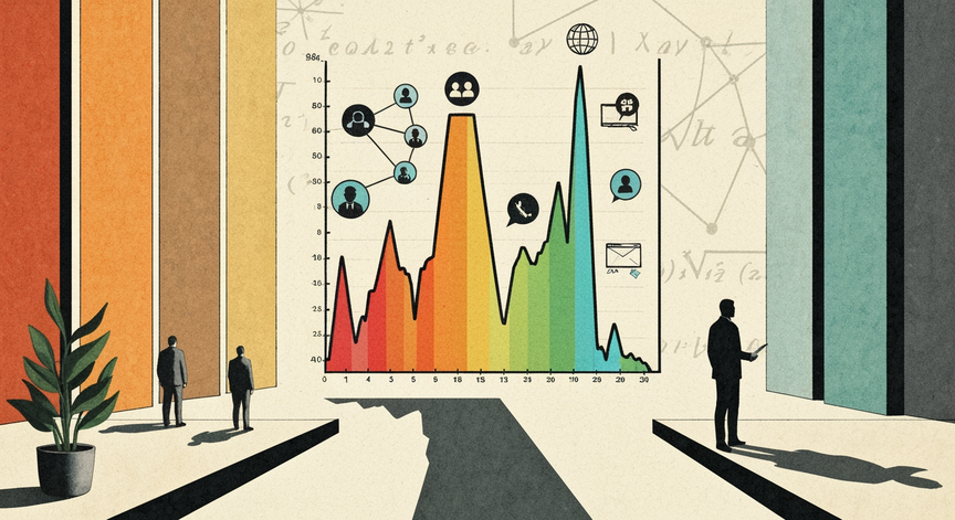 Mastering Power Law Distributions