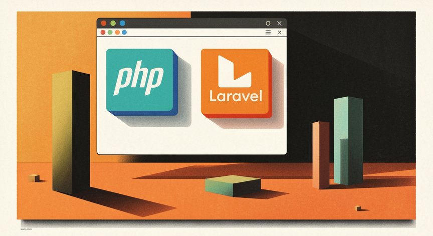 Laravel and PHP for Web Development