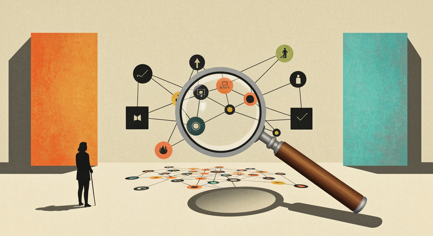 Mastering the Research Process