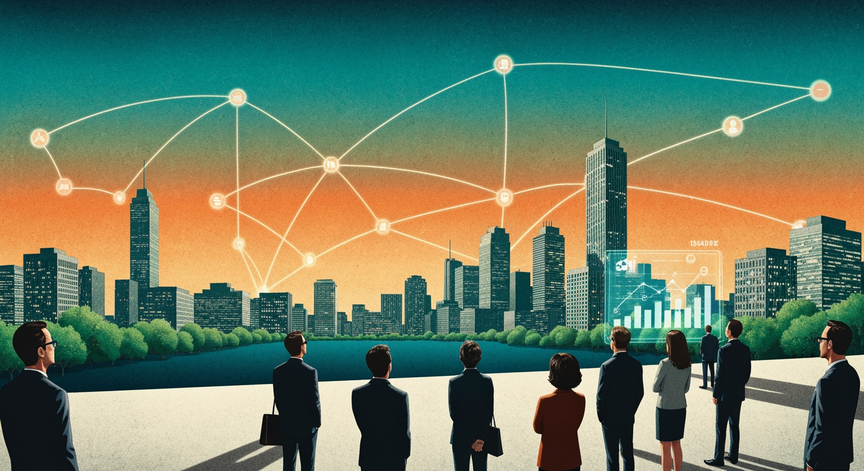 Le futur du learning pour un avantage concurrentiel