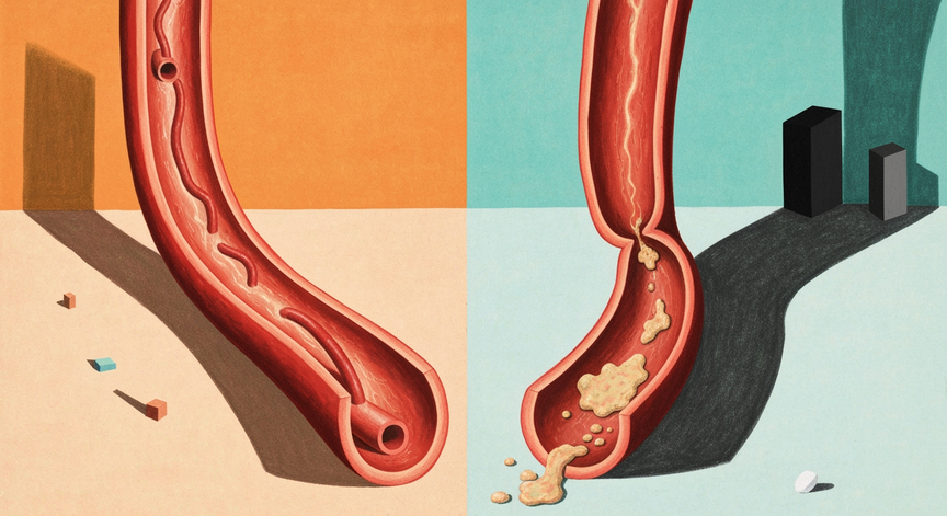 Understanding Cholesterol Your Body's Lipid Balance