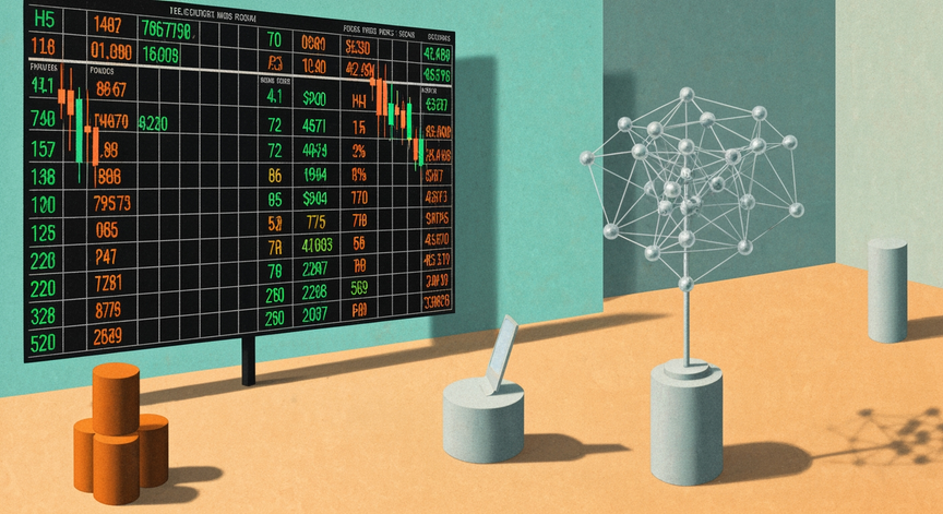 Financial Settlements and Blockchain Integration