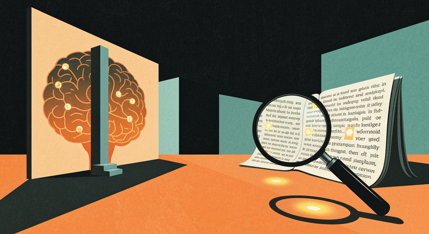 Decoding Scientific Papers