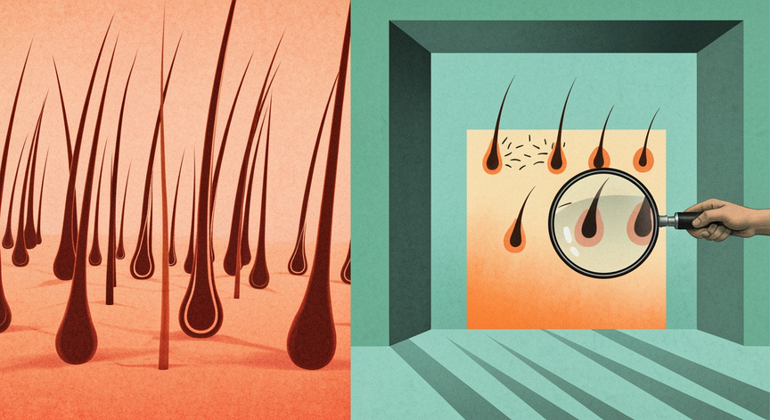 Understanding Hair Loss and Trichology