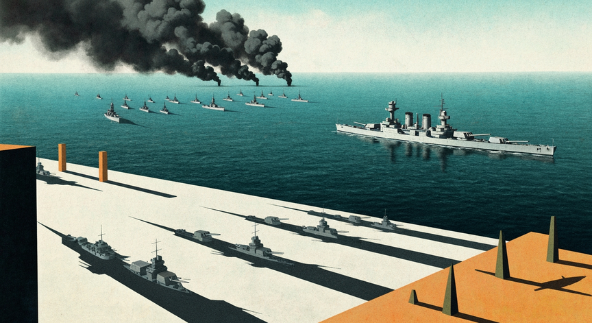 World War II Unveiled
