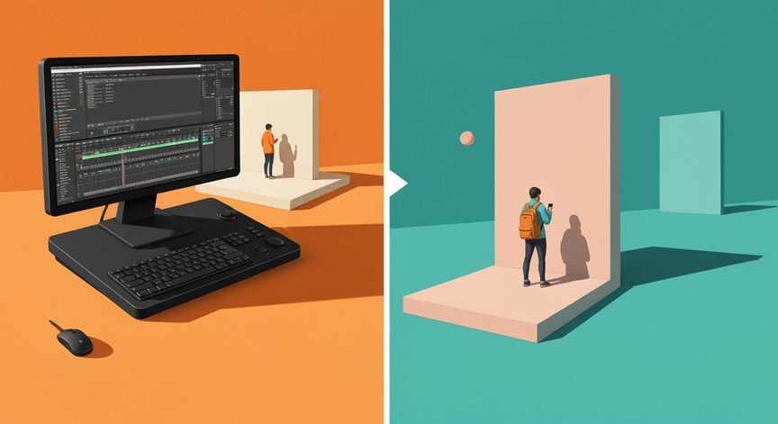 Video Editing Essentials