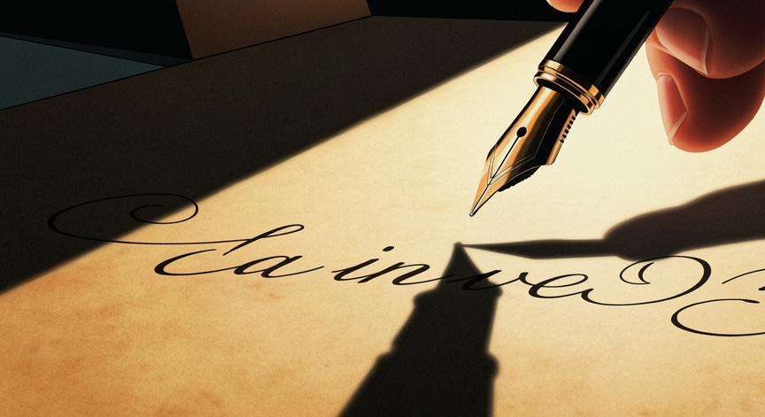 Mastering the Art of Writing