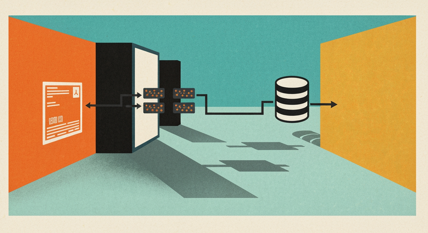 API Interaction and Data Management